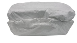 Keystone Cleanroom Products&nbsp;PureClean 1421B Tyvek&trade; Cover With Elastic